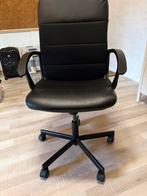 Bureaustoel, Enlèvement, Comme neuf, Chaise de bureau