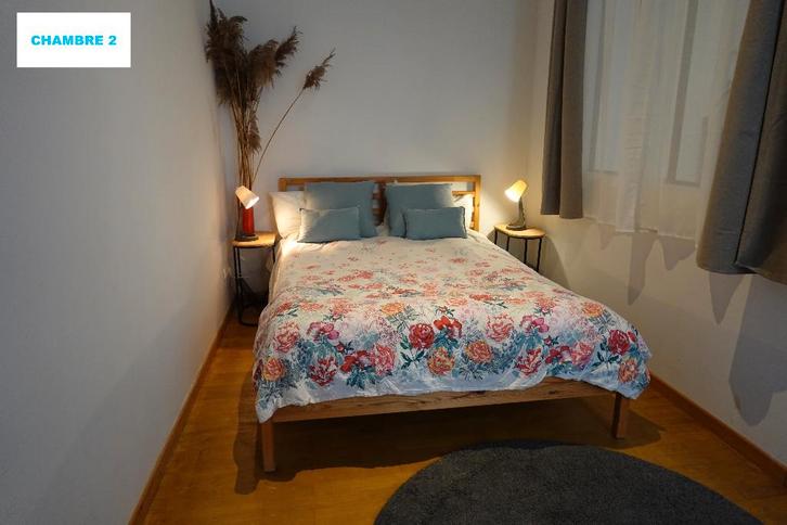 chambre Bruxelles-centre, Immo, Appartements & Studios à louer, Bruxelles