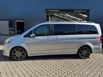Mercedes-Benz V 250 AMG Line - Dubbele cabine - 36280€+btw, Auto's, Mercedes-Benz, Automaat, Achterwielaandrijving, Gebruikt, Euro 6