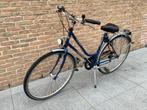 Damesfiets Oxford, Fietsen en Brommers, 47 tot 50 cm, Ophalen, Gebruikt, Versnellingen