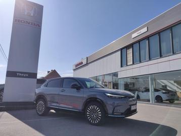 HONDA e:Ny1 - Directiewagen beschikbaar voor biedingen