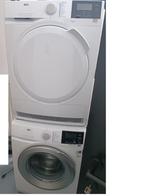 AEG 6000 Series Wasmachine en Droogkast, Elektronische apparatuur, Wasmachines, Ophalen, Refurbished