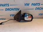 Buitenspiegel rechts van een Volkswagen Polo, Ophalen of Verzenden, 3 maanden garantie, Gebruikt, Volkswagen