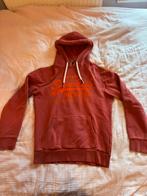 Oranje trui SuperDry, Kleding | Dames, Truien en Vesten, Ophalen of Verzenden, Zo goed als nieuw, Maat 42/44 (L), Oranje