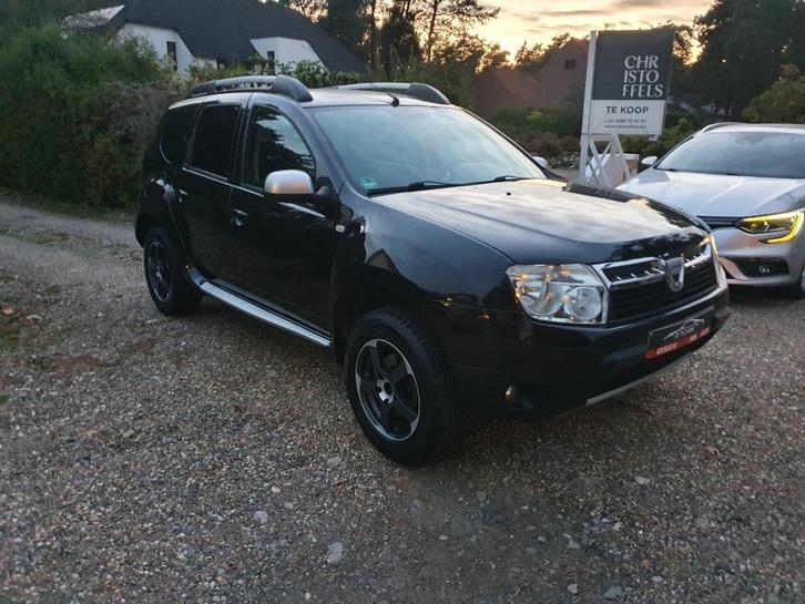 Dacia Duster 1.5 DCI, Auto's, Dacia, Bedrijf, Te koop, Duster, ABS, Airbags, Airconditioning, Boordcomputer, Centrale vergrendeling