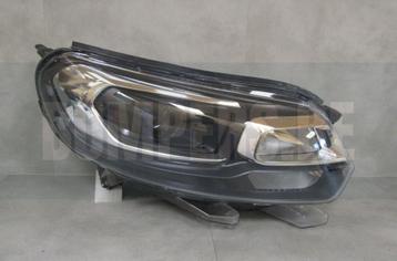 KOPLAMP CITROEN JUMPY 3 III 16-23 VIVARO 19-23 XENON RECHTS  beschikbaar voor biedingen