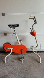 Retro hometrainer Flandria, Ophalen of Verzenden, Zo goed als nieuw, Hometrainer