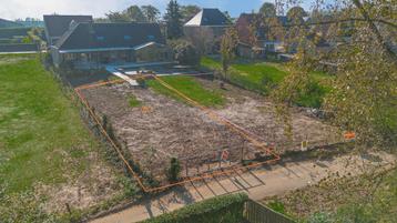 Grond te koop in Lede, Immo, Gronden en Bouwgronden, 200 tot 500 m²