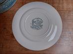 Royal Tudor ware Staffordshire England 1828 koffieservies, Ophalen, Zo goed als nieuw, Overige stijlen, Porselein