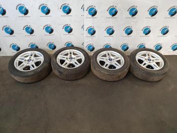 FORD KA+ [WHEEL_SET] 2017 beschikbaar voor biedingen