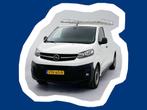 Opel Vivaro 2.0 CDTI L2H1 150pk Edition Imperiaal Cruise Con, 139 g/km, Bedrijf, Te koop, Wit