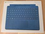 Signature keyboard AZERTY voor Surface Pro, Computers en Software, Processors, Ophalen of Verzenden, Zo goed als nieuw