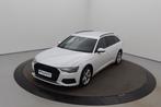 (2CAH417) AUDI A6 AVANT, Gebruikt, Euro 6, Alcantara, Bedrijf