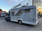 MAN TGE 3.180 Knaus Vansation, Automaat, Koelkast, Ringverwarming, Luifel