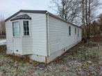 Mobiele stacaravan Westwood 40m² met 3 slaapkamers, Caravans en Kamperen, Stacaravans, Tot en met 3