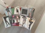 Ensemble de bas et chaussettes hautes, Enlèvement, Neuf