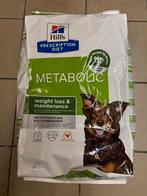 Metabolic hondenvoer met kip 12kg tekoop, Dieren en Toebehoren, Dierenvoeding, Ophalen of Verzenden, Hond