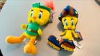 Looney Tunes Tweety knuffels ongebruikt, per stuk, Verzamelen, Stripfiguren, Ophalen of Verzenden, Looney Tunes