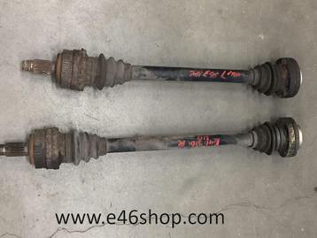 Aandrijfas BMW E46 sedan coupe touring compact  318i 316i ha beschikbaar voor biedingen