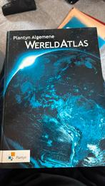 Wereld Atlas - Plantyn, Ophalen
