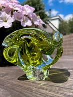 Glasdesign - Asbak , Josef Hospodska - Tsjechië, Ophalen
