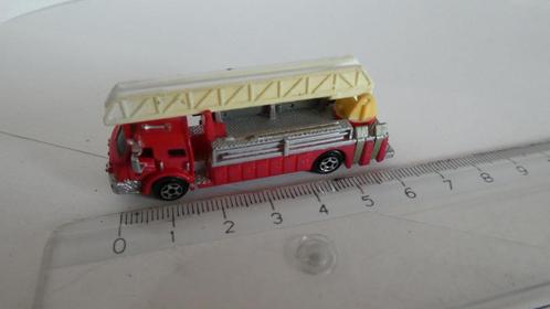 Grande échelle pompiers American LaFrance, Hobby & Loisirs créatifs, Voitures miniatures | Échelles Autre, Utilisé, Bus ou Camion