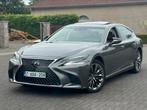 Lexus Ls500 Hybride Luxe Full Optie 90.000km, Auto's, Automaat, Euro 6, Bedrijf, Hybride Elektrisch/Benzine