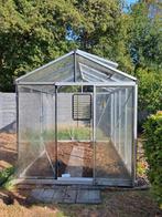 Serre te koop., Enlèvement, Verre