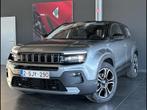 Jeep Avenger Altitude, Auto's, Jeep, 0 kg, 0 kg, 5 deurs, 156 pk