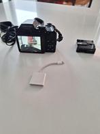 Nikon coolpix b500 met vanguard statief, Ophalen, Compact, Zo goed als nieuw, 8 keer of meer