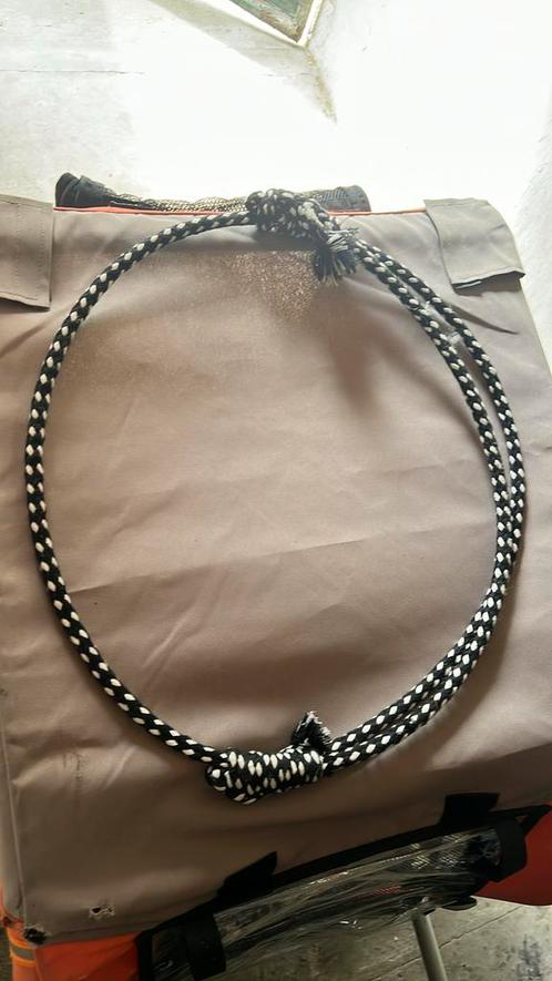 FRA neckring, Dieren en Toebehoren, Paarden en Pony's | Overige Paardenspullen, Zo goed als nieuw, Overige soorten, Ophalen