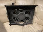 Bmw e46 koelventilator 320d met lamellen koel fan 3-serie, Auto-onderdelen, Ophalen of Verzenden, Gebruikt, BMW