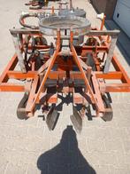 Plastic leg machine, Zakelijke goederen, Ophalen
