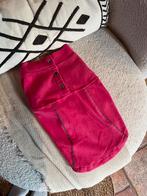 Fleece hondenjasjes, Dieren en Toebehoren, Ophalen of Verzenden, Zo goed als nieuw