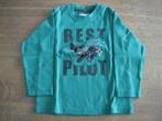 longsleeve, merk: filou & friends, maat: 104, nieuw, Nieuw, Ophalen of Verzenden, Shirt of Longsleeve, Jongen