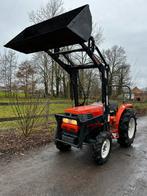 Kubota GL300 met voorlader 30 pk 4x4 geen papieren, Zakelijke goederen, Landbouw | Tractoren, Ophalen