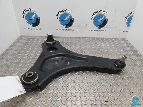 SMART FORFOUR [RF_LOWER_CONTROL_ARM] 2019, Auto-onderdelen, Ophanging en Onderstel, Gebruikt, ARN erkend, Stiba lid, Erkend duurzaam