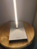 Bureaulamp Philips nieuwprijs 70 euro, Maison & Meubles, Lampes | Lampes de table, Comme neuf, Enlèvement ou Envoi