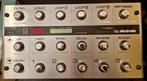 TC Electronic G Major, Muziek en Instrumenten, Ophalen of Verzenden, Zo goed als nieuw, Multi-effect