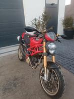 Ducati Monster 1100s, Motoren, Motoren | Ducati, Particulier