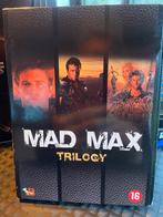 DVD’s, Mad Max trilogie, Ophalen of Verzenden, Zo goed als nieuw