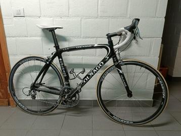Colnago CLX full carbon race/koersfiets beschikbaar voor biedingen