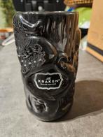 Beker Kraken rum, Verzamelen, Ophalen