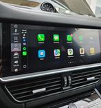 Porsche Fullscreen Apple CarPlay/Android Auto, Ophalen, Nieuw
