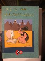 PC voor Neanderthalers, Livres, Livres d'étude & Cours, Enlèvement ou Envoi, Neuf