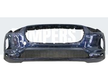 Bumper Jaguar I Pace 18-23 Voorbumper MZ699 beschikbaar voor biedingen