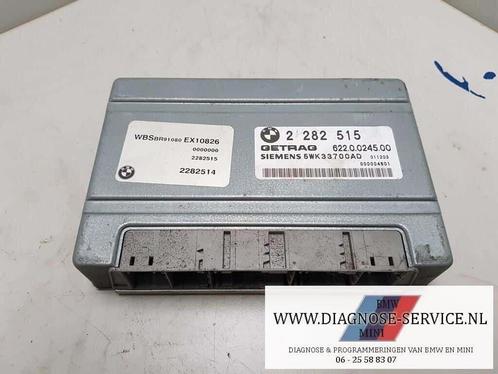 BMW M3 E46 coupe cabrio SMG bak computer BMW 2282515, Auto-onderdelen, Elektronica en Kabels, BMW, Gebruikt, Ophalen of Verzenden