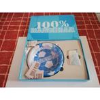 Marseille nr. 3 aansteker + asbakdoos, Ophalen of Verzenden, Nieuw, Aansteker