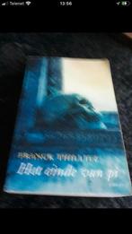 Franck Thilliez het einde van pi, Boeken, Ophalen of Verzenden, Zo goed als nieuw