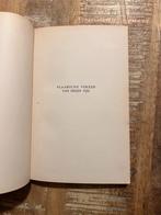 Vlaamsche verzen van dezen tijd - Marnix Gijsen en R. Herrem, Boeken, Gedichten en Poëzie, Ophalen of Verzenden, Gelezen, Marnix Gijsen en R. Herre